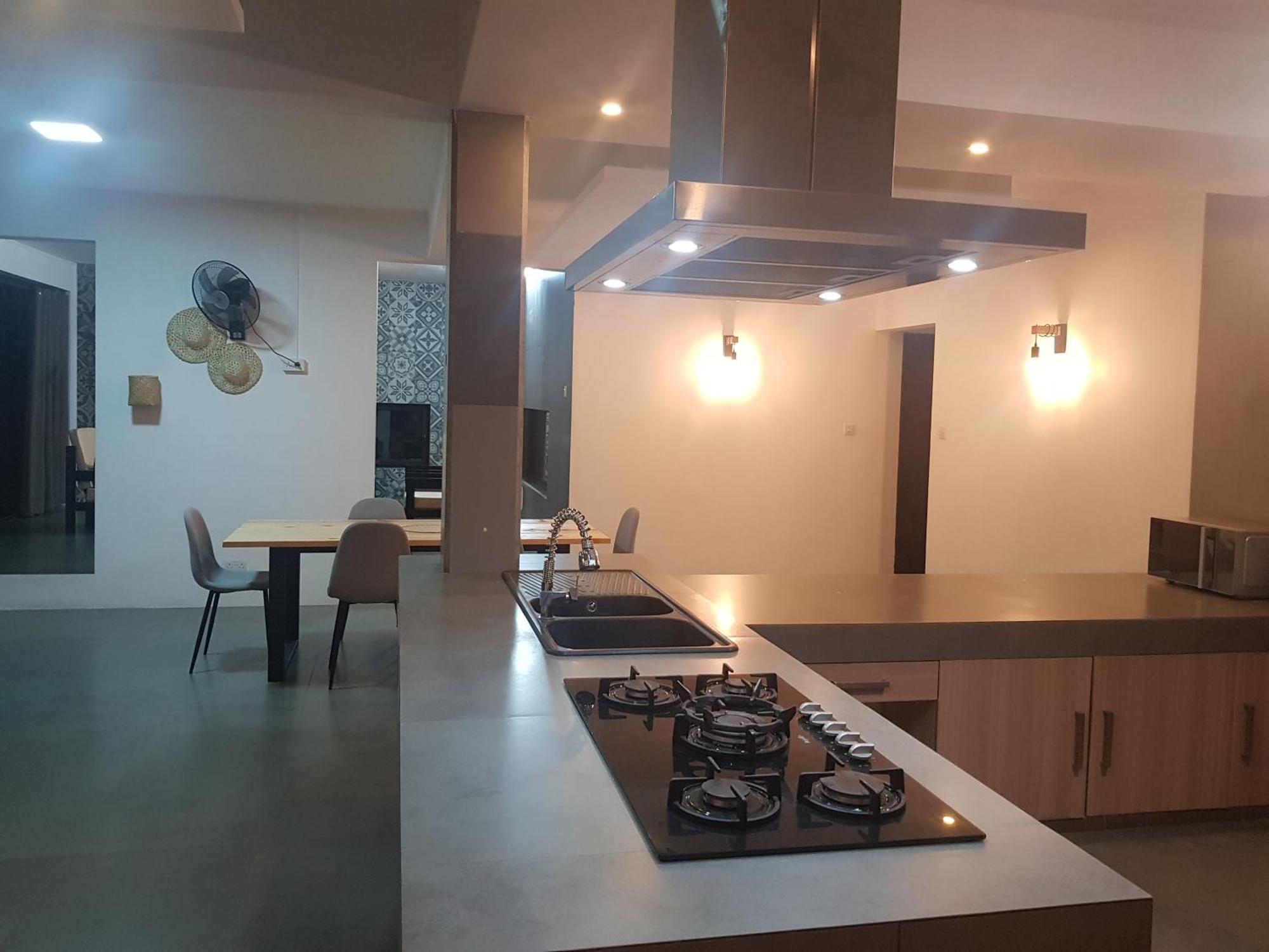 Villas Rocher Grand-Baie Kültér fotó