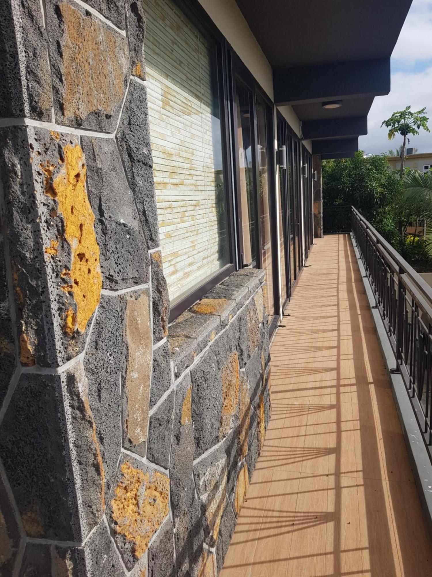 Villas Rocher Grand-Baie Kültér fotó