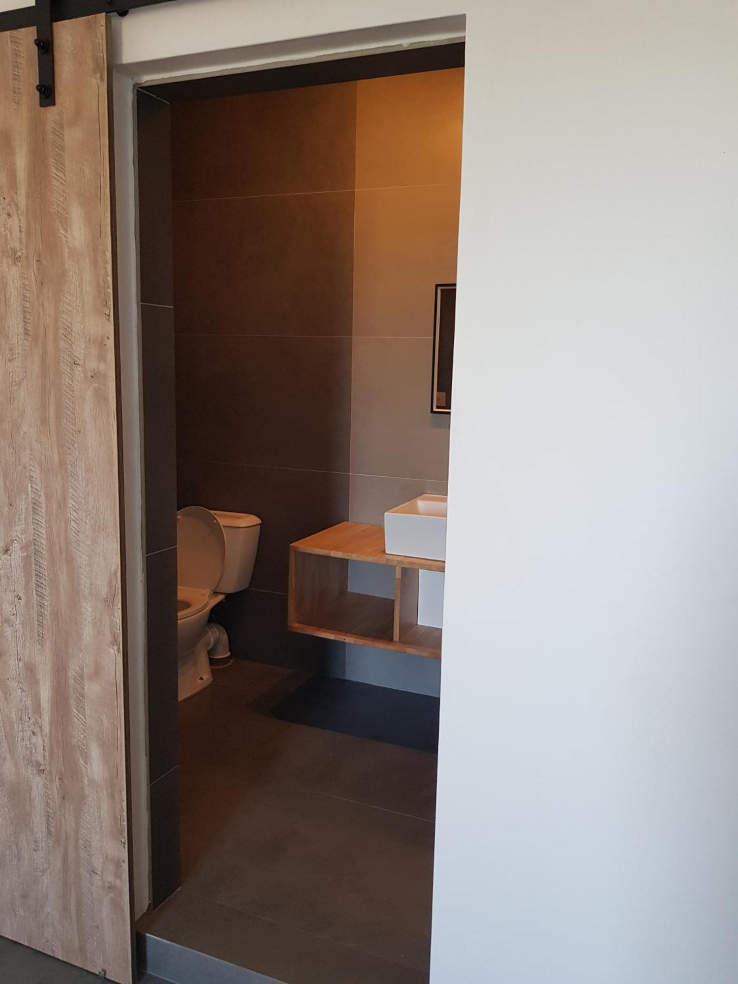 Villas Rocher Grand-Baie Kültér fotó