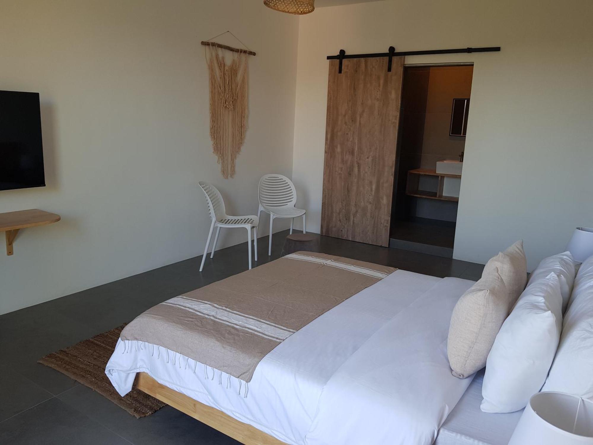 Villas Rocher Grand-Baie Kültér fotó
